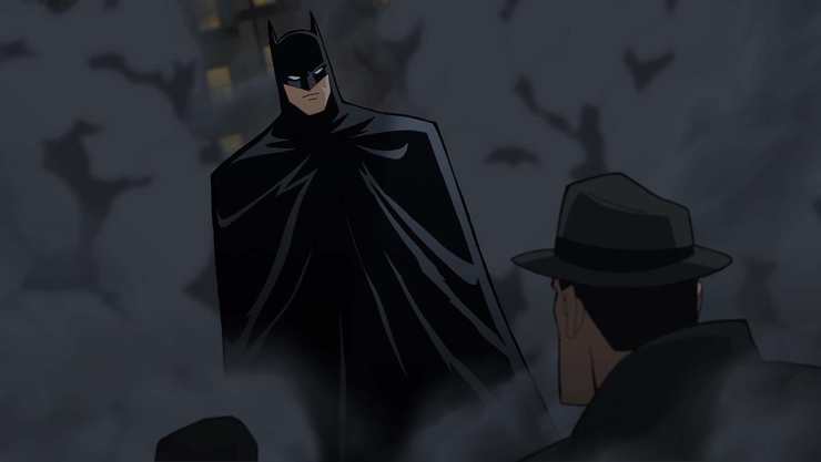 Batman_ The Long Halloween Part 1
