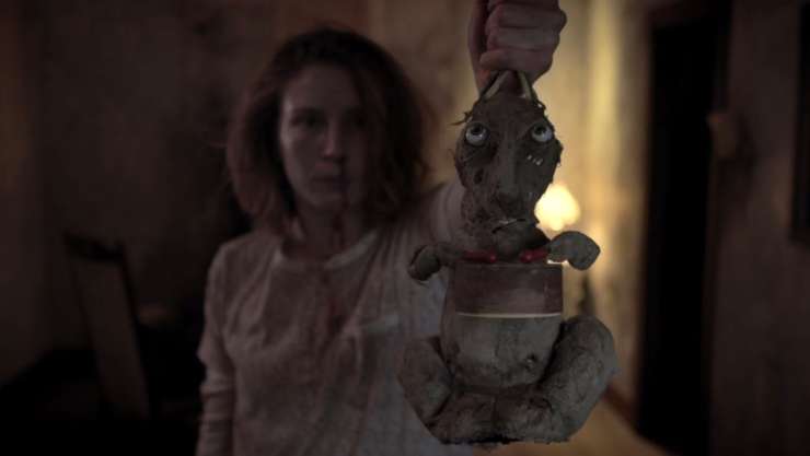 Shudder Pick Up Rights For Irish Indie Horror Caveat