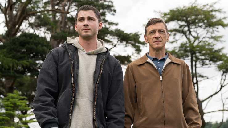 End Of Sentence (2019)