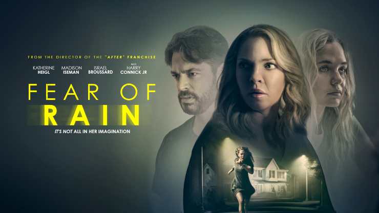 Fear of Rain UK Banner