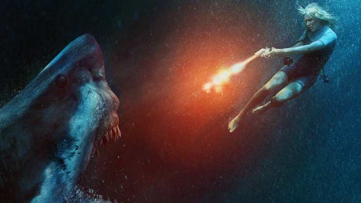 Great White (2021)