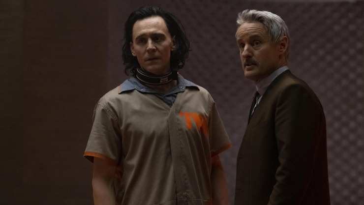 Loki (2021)