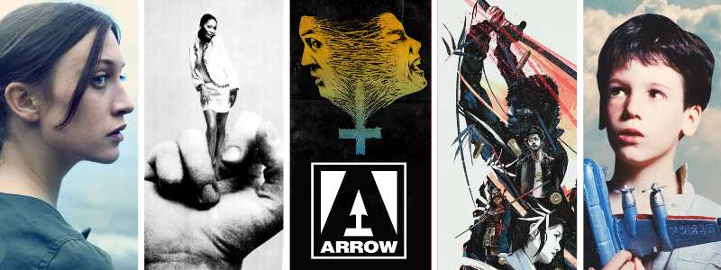 MAY_ ARROW