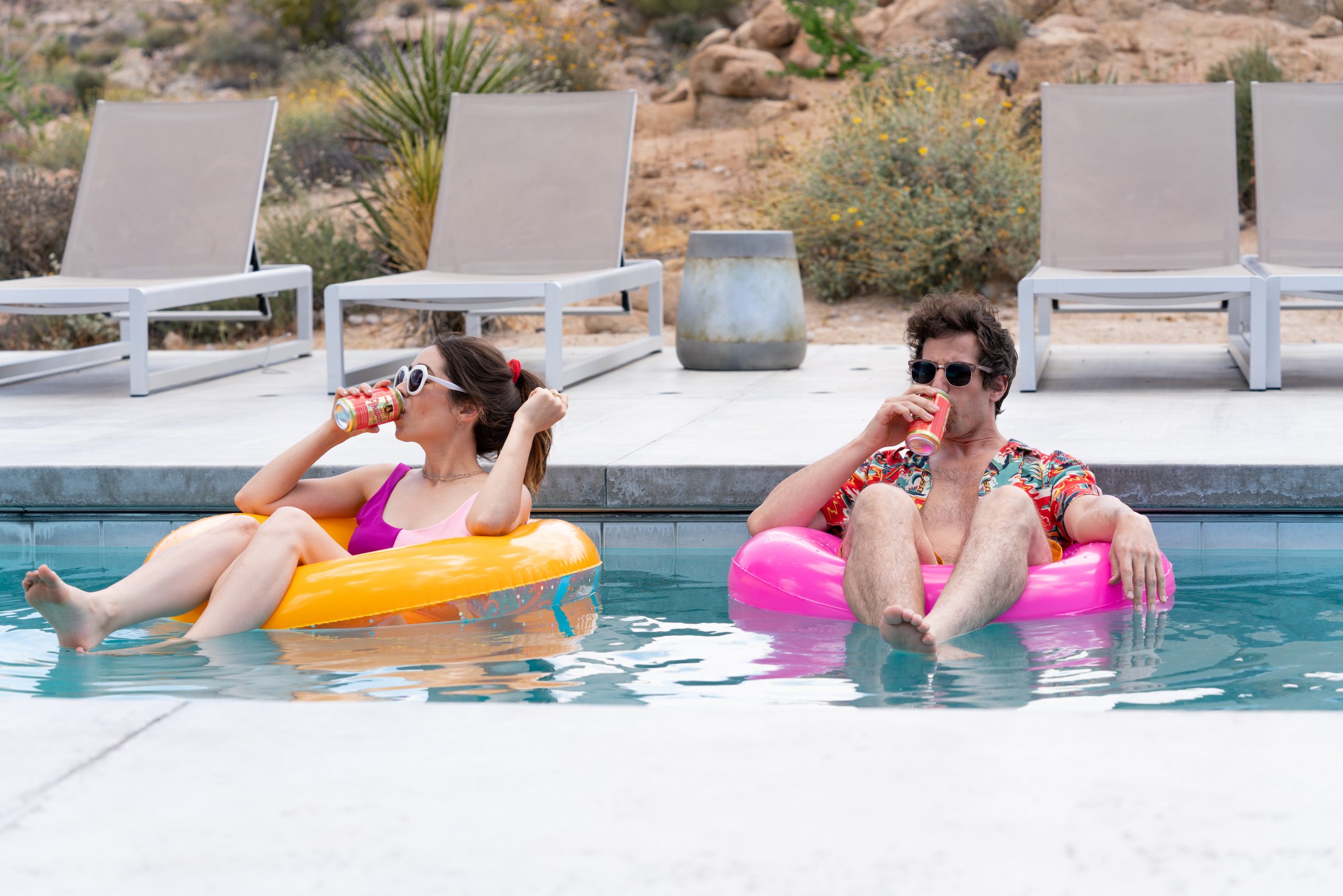 Film Review – Palm Springs (2020)