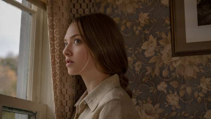 Things Heard & Seen (2021)