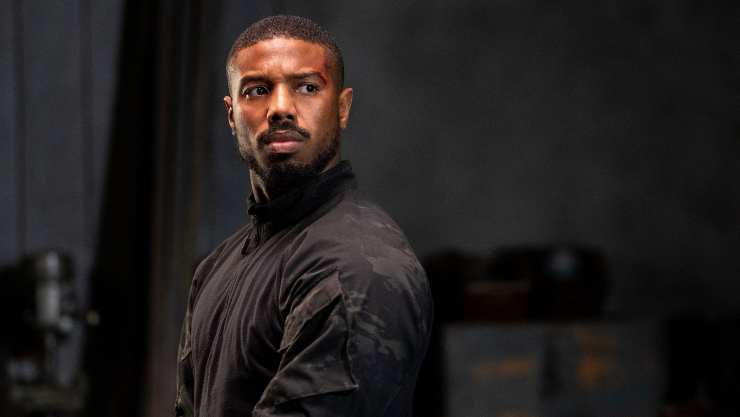 Without Remorse (2021)