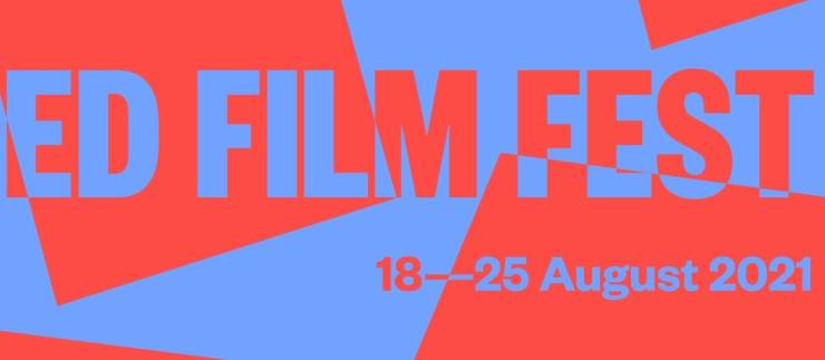 EIFF 2021 Logo
