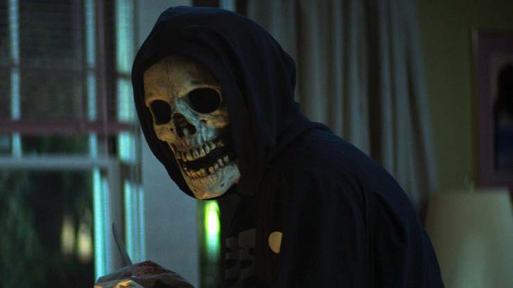 FEAR STREET - Cr: Netflix © 2021