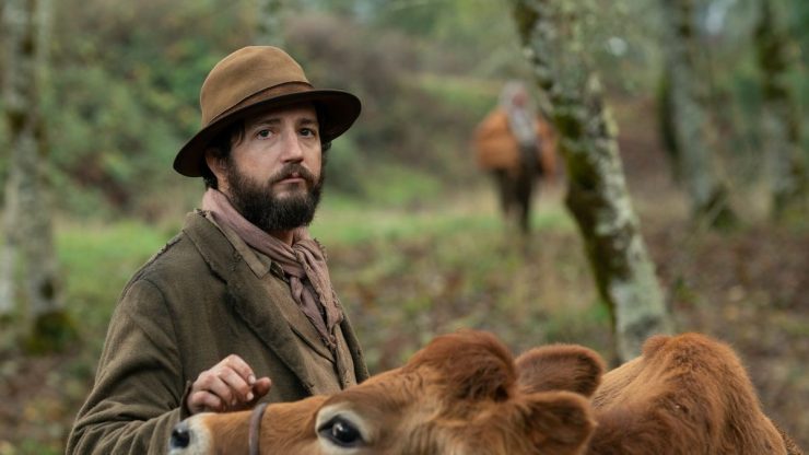 Film Review – First Cow (2019)