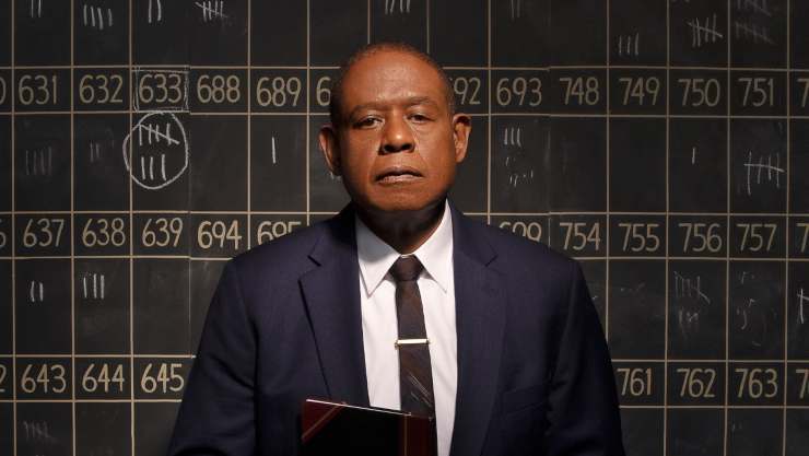 Watch UK Trailer For Godfather Of Harlem Season 2