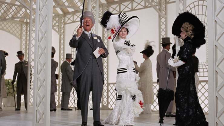 My Fair Lady