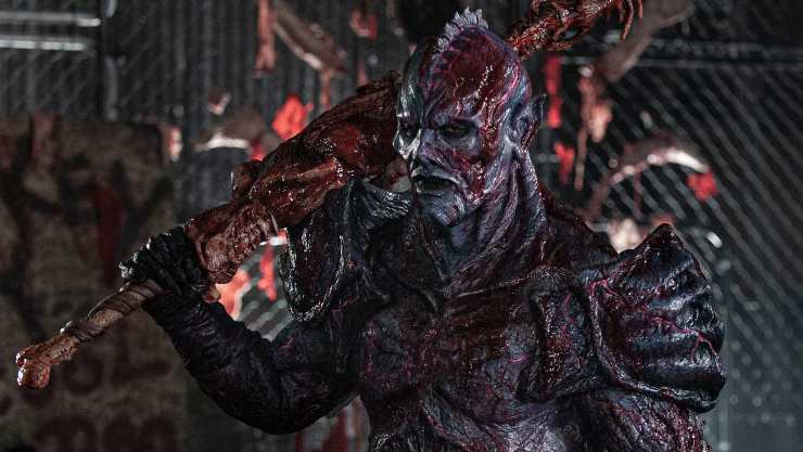 PG PSYCHO GOREMAN