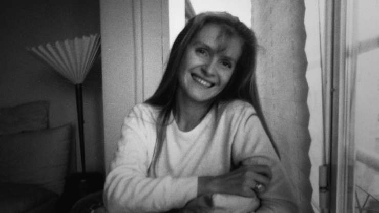 Sophie A Murder in West Cork (2021)