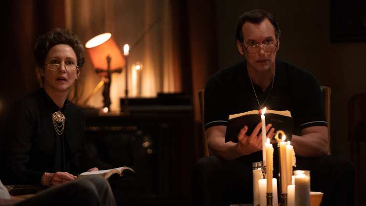 The Devil Will Make You ‘Buy’ The Conjuring: The Devil Made Me Do It’