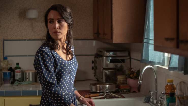 Noomi Rapace ‘Confused’? In The Secrets We Keep UK Trailer