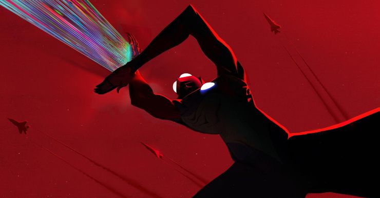 Ultraman