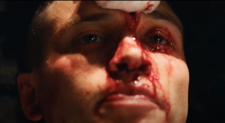 Embattled (2021)