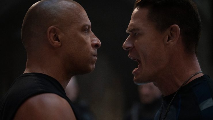 Film Review – Fast & Furious 9 (2021)