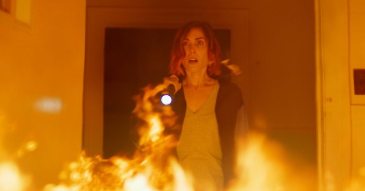 Demonic (2021)