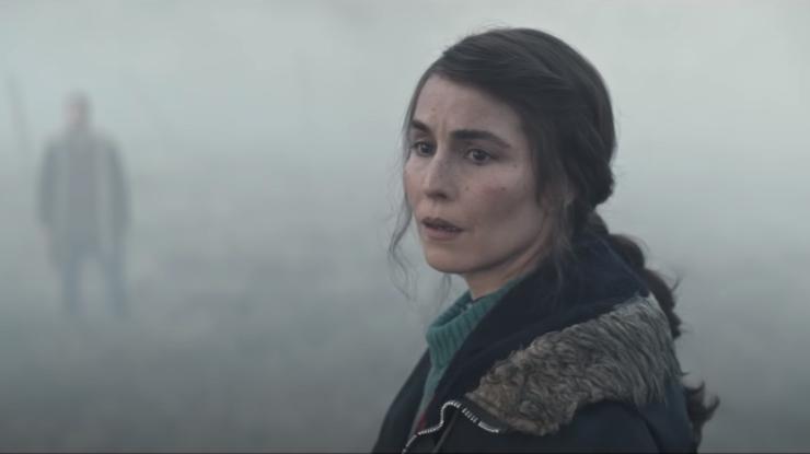 Watch The Atmospheric Trailer For Lamb Starring Noomi Rapace