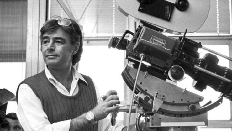 Richard Donner