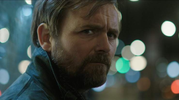 Neil Maskell is ‘The Big Bad Wolf’ In Bull UK Trailer