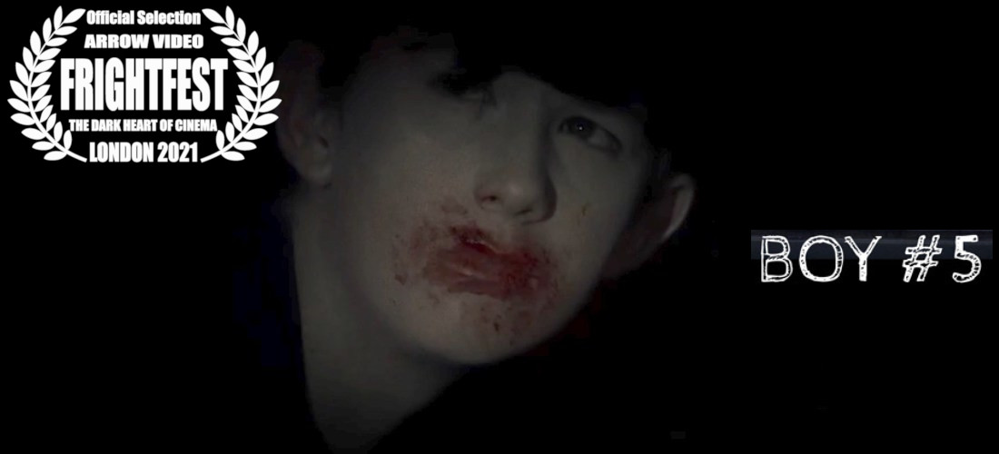 Arrow Video Frightfest 2021 – Film Review – Boy#5 (2021)