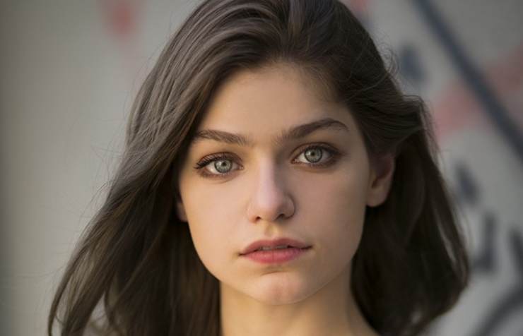 Catherine Daddario