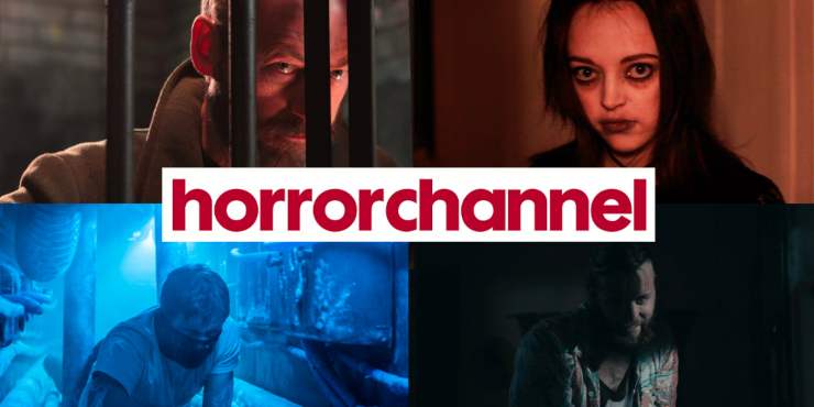 Horror Channel September 2021