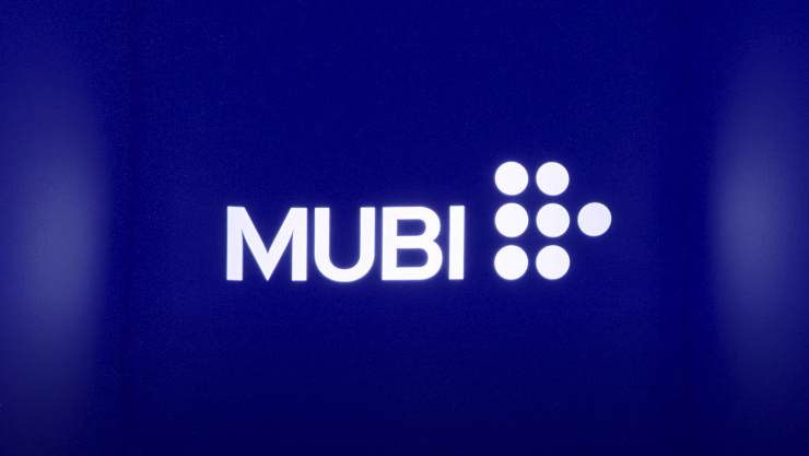 MUBI Reveals New Animated Indent!