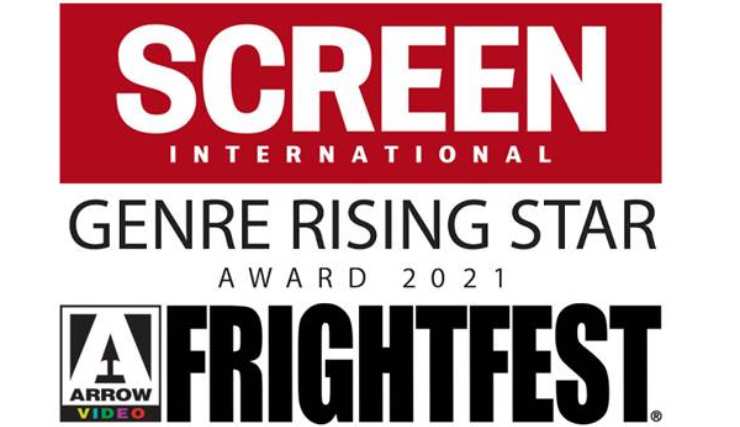 Prano Bailey-Bond Wins FrightFest Rising Star Award