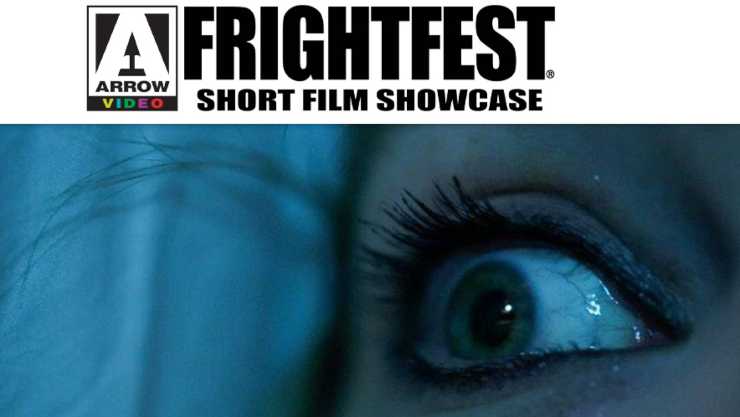 Arrow Video FrightFest Unveil 2021 Short Film Programme