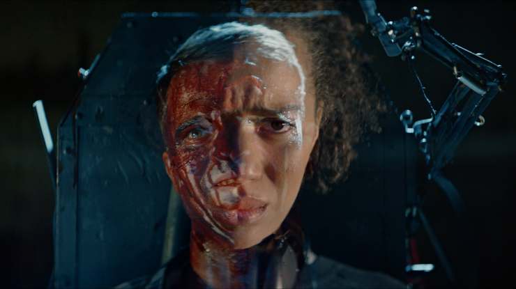 Sound of Violence (2021.)