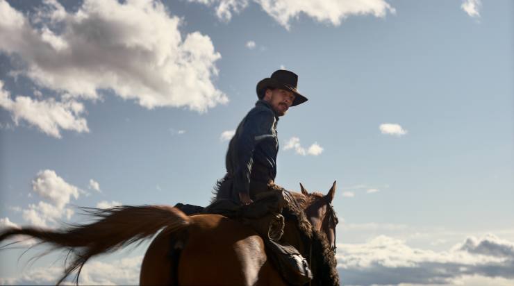 Jane Campion’s Western The Power Of The Dog Gets A Trailer