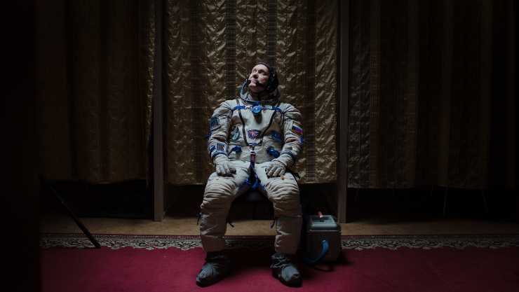The Wonderful_ Stories from the Space Station (2021)