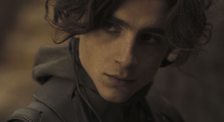 Dune (2021)