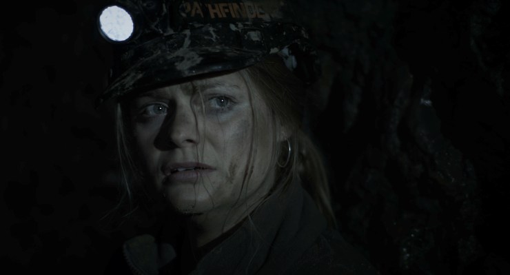 IT CAME FROM BELOW (2021)