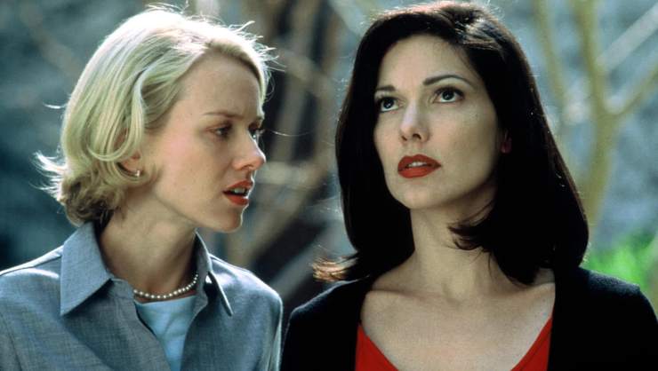 David Lynch’s Surreal Mulholland Drive Getting A 4K Release