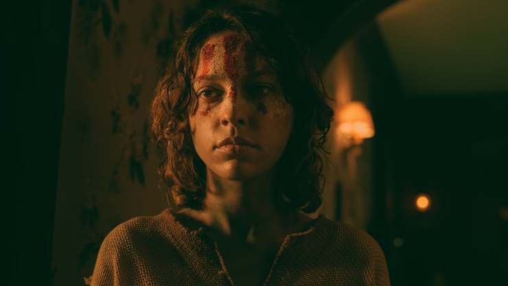 No One Gets Out Alive (2021)