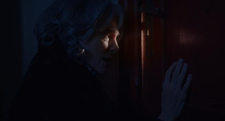 THE LODGER (2021)