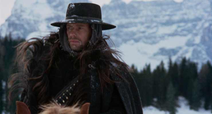 The Great Silence (1968)