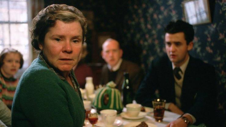 Mike Leigh’s All Or Nothing And Vera Drake Getting Blu-Ray Releases