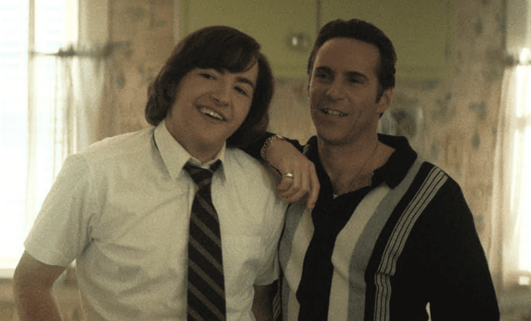 Film Review – The Many Saints of Newark (2021)