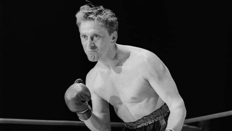 Kirk Douglas’ Champion Joining The Masters Of Cinema Collection