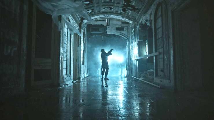 Deadlock (2021)