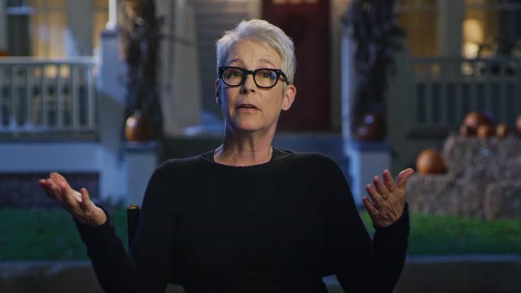 HALLOWEEN KILLS (2021)