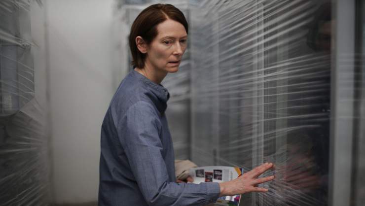 Memoria (2022)