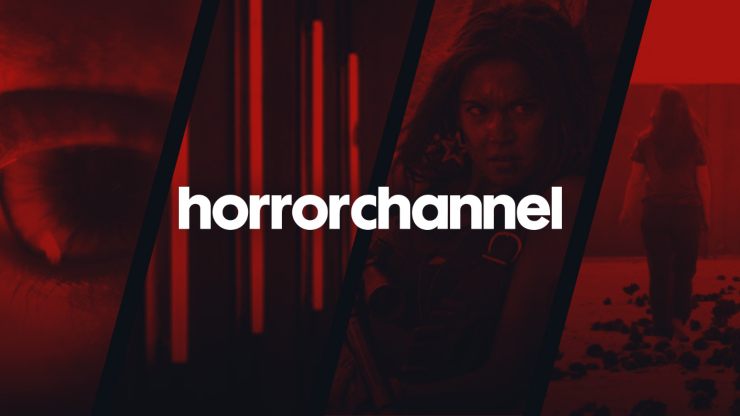 Nov highliights HORROR
