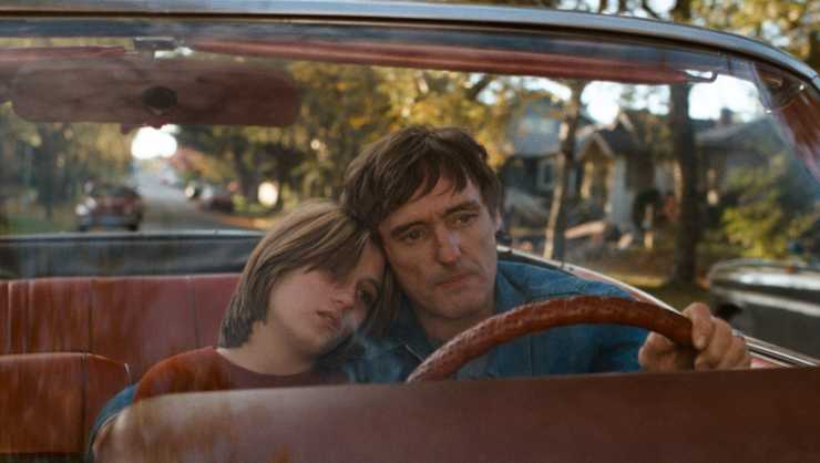 BFI Giving Dennis Hopper’s Out Of The Blue Blu-Ray Release