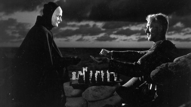 The_Seventh_Seal_(1954)